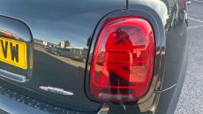 MINI Hatchback 2.0 John Cooper Works 3dr Auto Petrol Hatchback